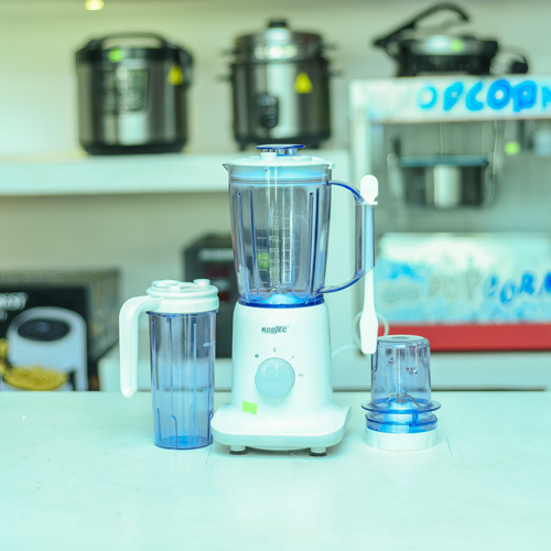KODTEC BLENDER 3 IN 1