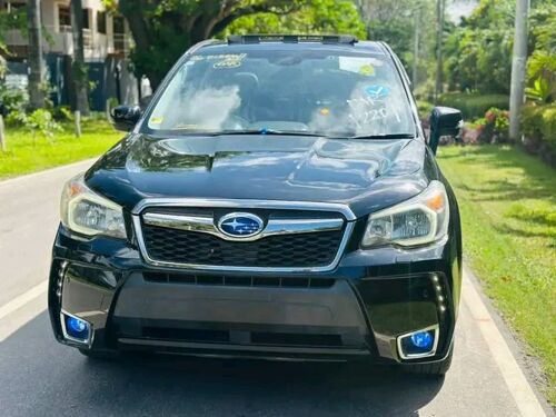SUBARU FOREST BEI 29 IPO SOKON