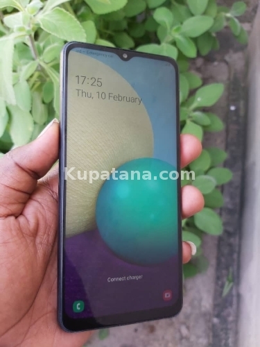 Samsung A02