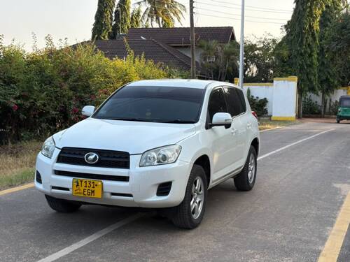  TOYOTA RAV4 MISS Tz