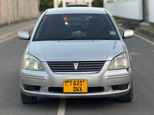 Toyota Premio DWX 1490cc 