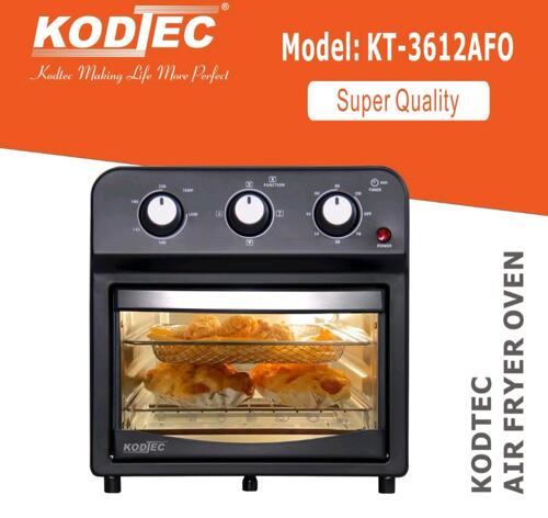Air fryer oven 12L