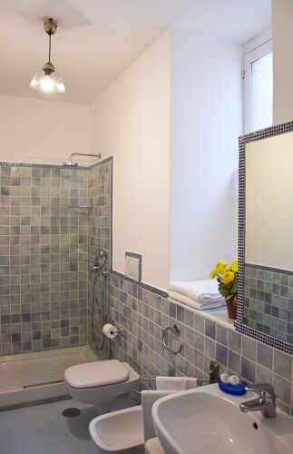 Apartments mlimani city 