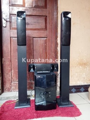 Redio Sabufa Subwoofer 