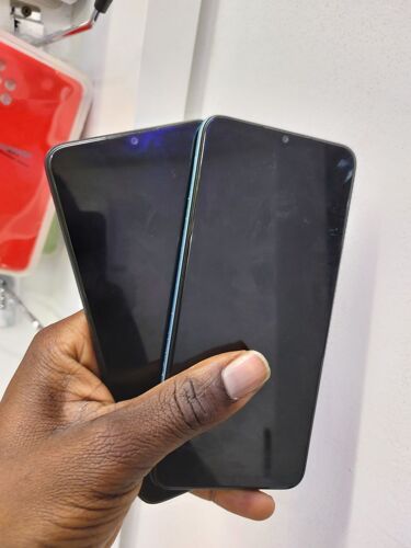 OPPO A15 GB32 RAM3 