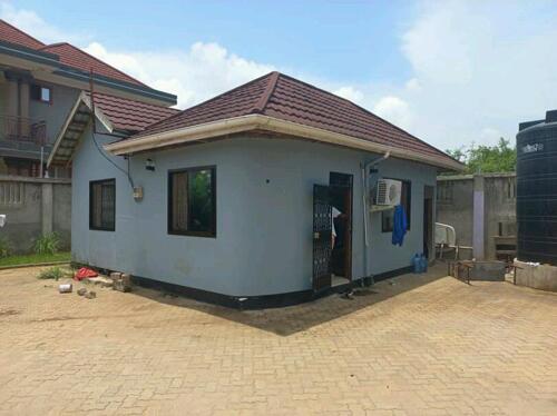 HOUSE FOR RENT MBEZI BEACH | Kupatana