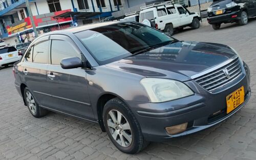 Toyota premio 
