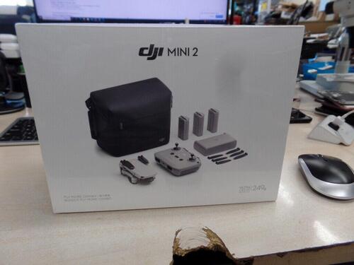 BRAND NEW DJI mini 2