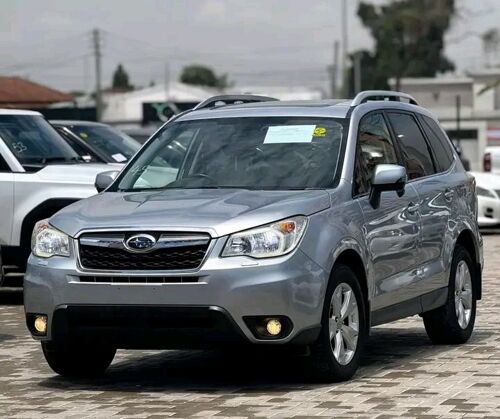 SUBARU BEI ML25 IPO SOKONI 