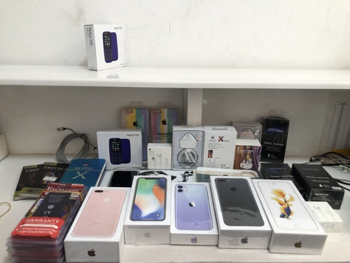 Iphone