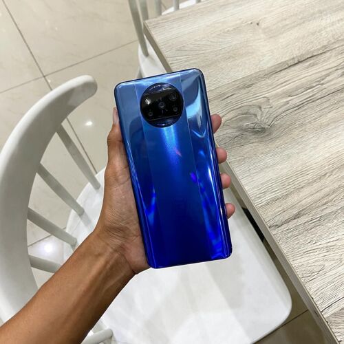 Xiaomi Poco X3 Pro