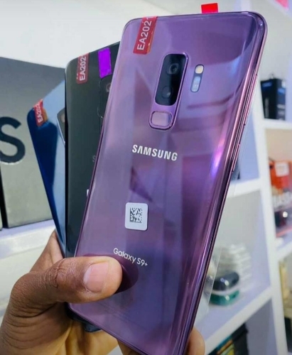 Used Samsung