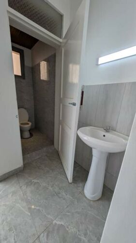 Apartments for rent at mwenge 