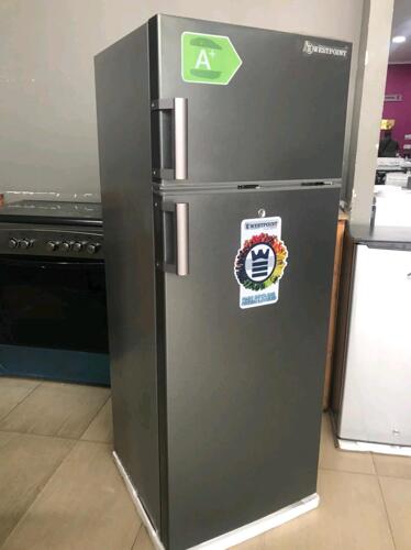 WESTPOINT REFRIGERATOR 2DOORS