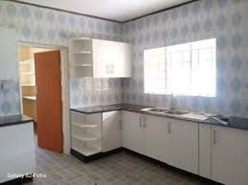 Apartments makumbusho 