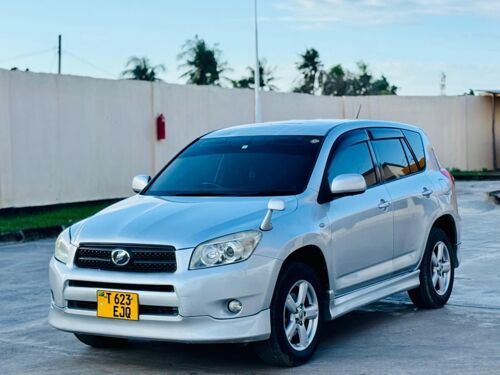 TOYOTA RAV4 MISS TZ