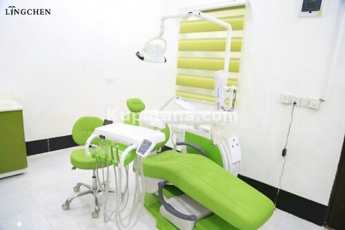 NEW Dental Chair COMPLETE SET ON SALE NOW!