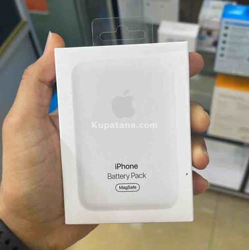 Magsafe battery Pack