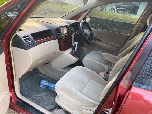 TOYOTA SPACIO 