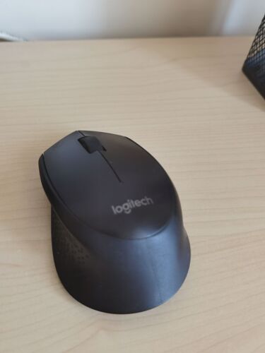 Logitech mouse