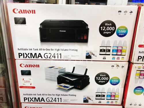 Printer Canon