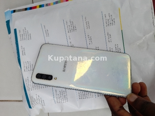 Samsung Galaxy A50