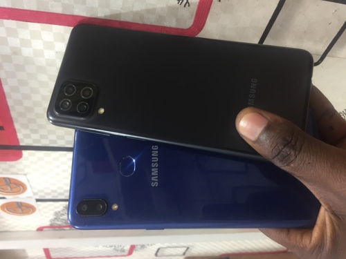Samsung a12