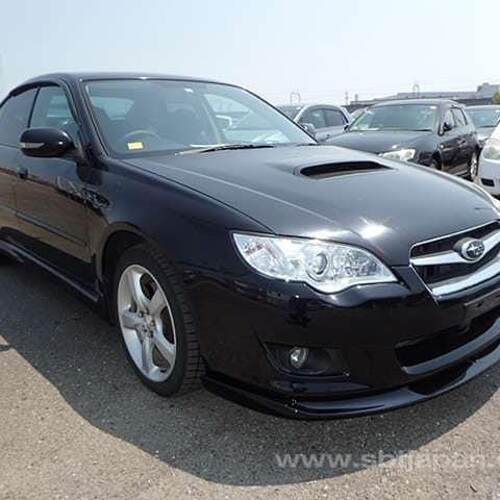 subaru