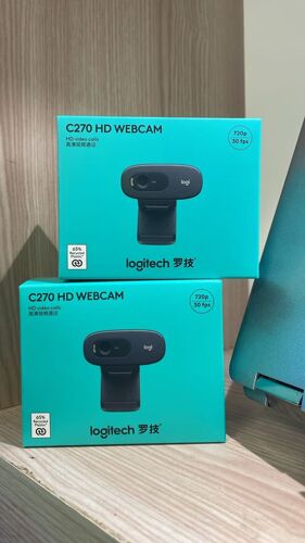 WEBCAM 
