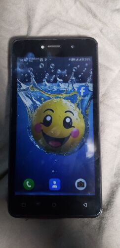 Simu Tecno 