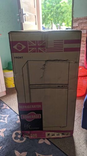 Mr uk FRIDGE 138