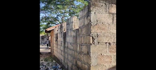 NYUMBA NA PAGALE ZANZIBAR