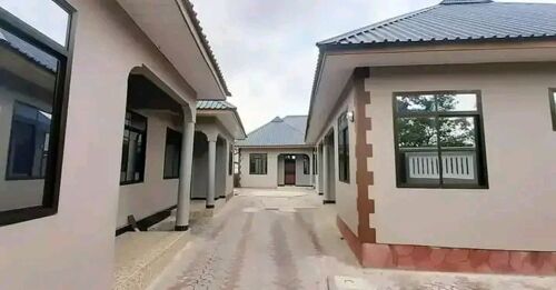 APARTMENT SINZA ROOM2