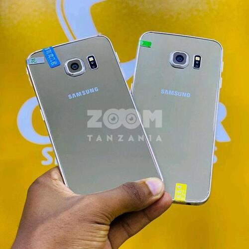 Samsung S6 EDGE plus Used