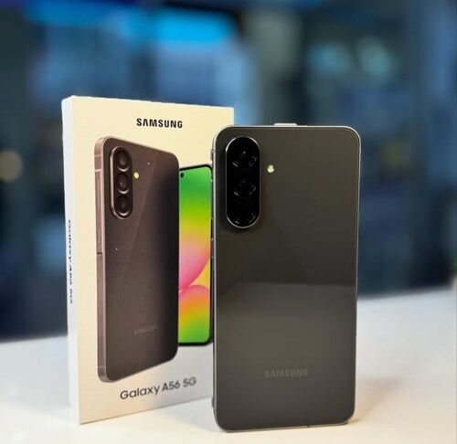New SAMSUNG Galaxy A56 5G /OFA
