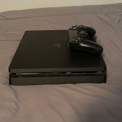 Sony playstation 4
