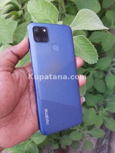 RealMe C11