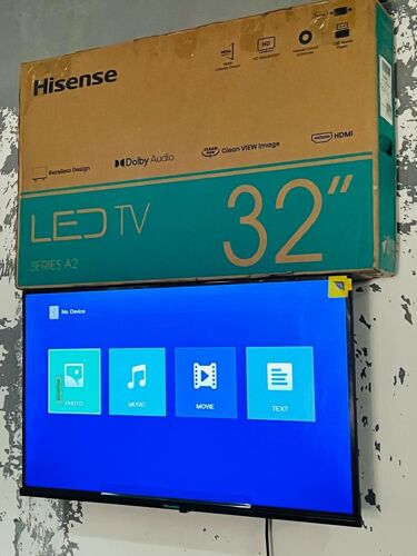 Hisense led inch32
