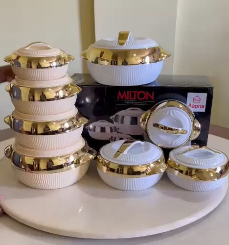 hotpot set 4pcs