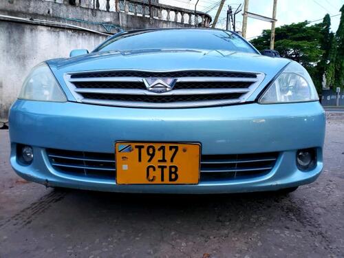 toyota