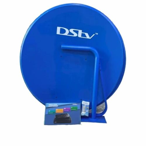 DSTV 