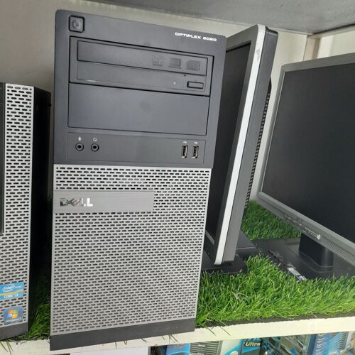 Dell optiplex 3020 complete