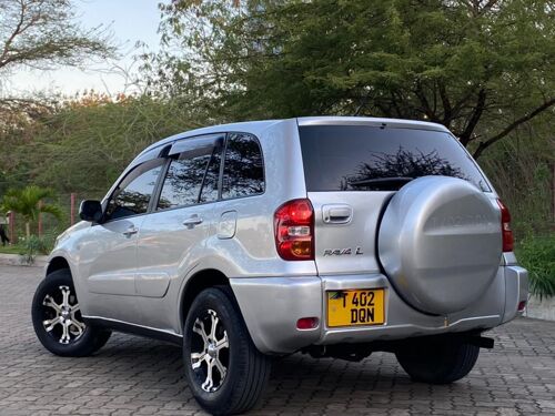 Rav4 rav 4 killtime Cc1790 