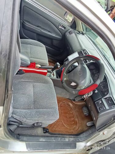 Carina t.i CC 1490 Full Ac 
