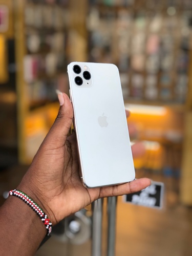 iphone 11pro max Used