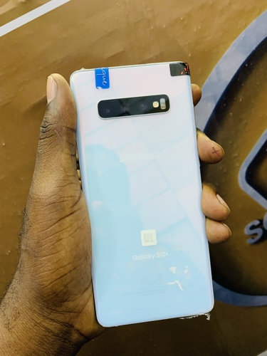 Samsung s10