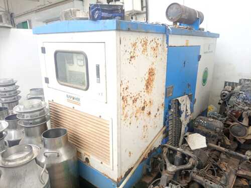 USED GENERATOR FOR SALE