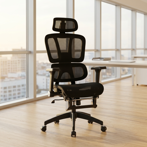 Executive Mesh Office chair 
