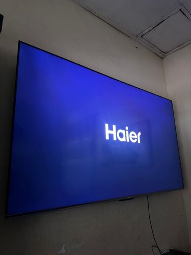 Haier smart google tv inch 65