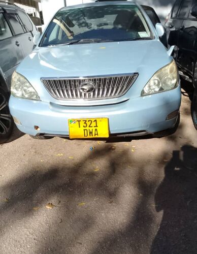 Toyota harrie Christmas ofa